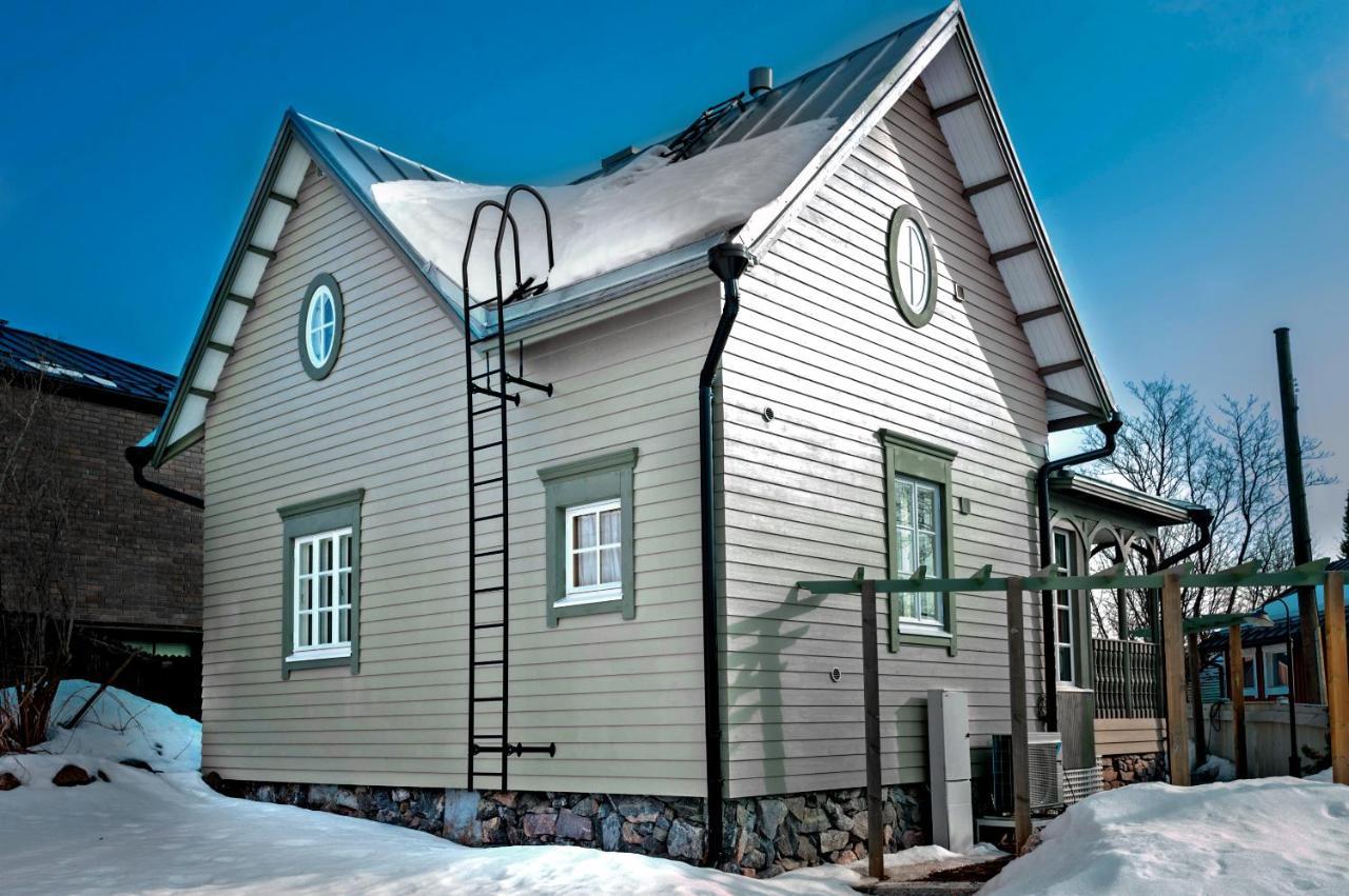 Lilla Sand Porvoo Exterior photo